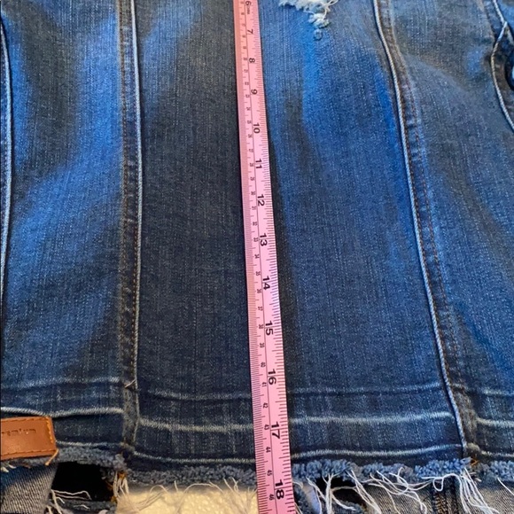 Pinc Premium Jean Jacket - Picture 13 of 13